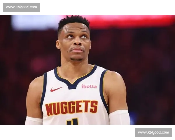 威少拒返雷霆掘金加盟国王,库明加僵持勇士:双核抉择重塑西部格局