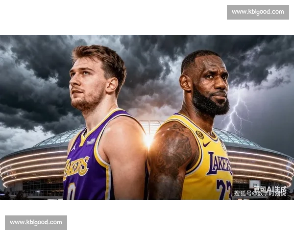 湖人重建!东契奇 + 约基奇震撼联手,詹姆斯时代正式落幕